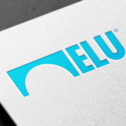 ELU logotyp